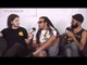 Incubus talk "Trust Fall (Side A)" & Island Records - Backstage at Soundwave Festival 2015
