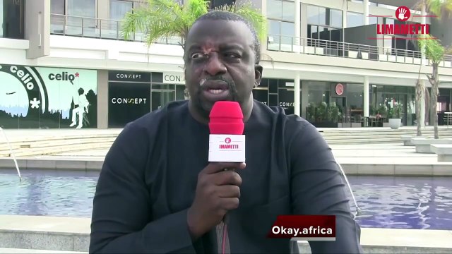 Moustapha Diop - ' Pourquoi j'ai quitté 2stv et TFM, affaire Wiri Wiri et Okay.africa '