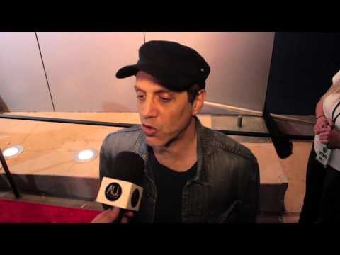 Executive Producer Gary Michael Walters talks 'Lost River', Ryan Gosling, and more at SXSW 2015