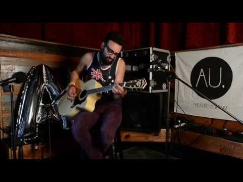The Black and The White Torn Up Live at SXSW on the AU sessions