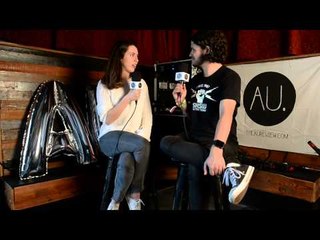 Wilsen aka Tamsin Wilson Interview at SXSW 2015