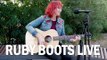 Ruby Boots 