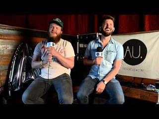 Animal Years: SXSW 2015 Interview