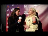 Elle King: Interview at Perez Hilton SXSW 2015 One Night in Austin Party