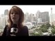 Lindsey Stirling Interview in Sydney, Australia