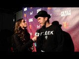 Perez Hilton: Interview at his SXSW One Night in Austin 2015 Party