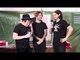 Fall Out Boy on Big Hero 6, Oscars, Having Kids and More at Soundwave (Part One)