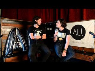 Hamish Anderson: Interview at SXSW 2015