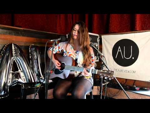 Demi Louise Rivers Run to Red Live and Acoustic at SXSW 2015 (the AU sessions)