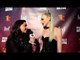 Ivy Levan: Interview at Perez Hilton SXSW 2015 One Night in Austin Party