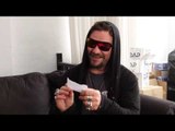 Bam Margera announces winners of his Fuckface Unstoppable support band competition!