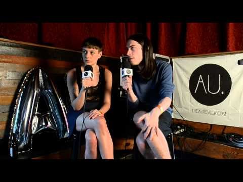 Rangleklods: Interview at SXSW 2015