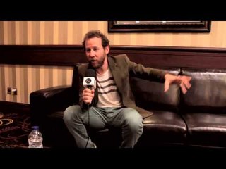 Ben Lee "Love is the Great Rebellion" Interview (Part Two)