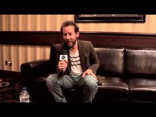 Ben Lee "Love is the Great Rebellion" Interview (Part One)
