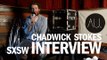 Dispatch's Chadwick Stokes talks his solo material and Australia at SXSW 2015