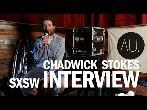 Dispatch's Chadwick Stokes talks his solo material and Australia at SXSW 2015