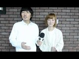 J-Pop duo moumoon (Japan) talks about their SXSW 2015 experience