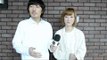 J-Pop duo moumoon (Japan) talks about their SXSW 2015 experience