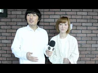 J-Pop duo moumoon (Japan) talks about their SXSW 2015 experience