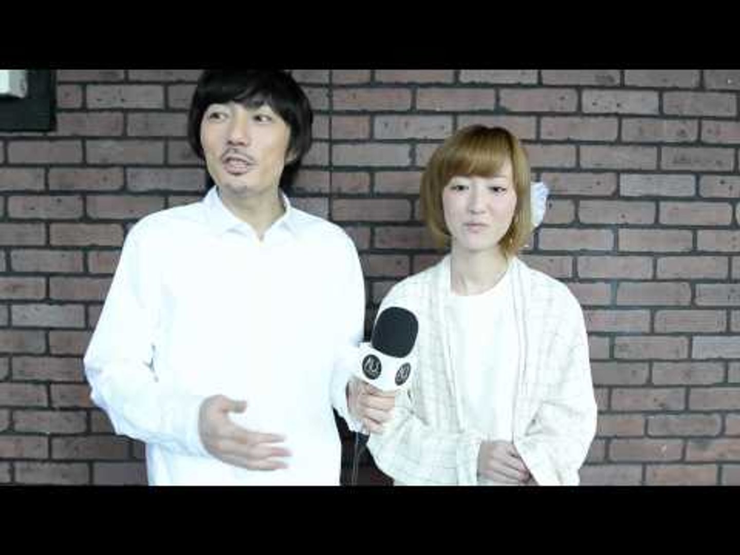 ⁣J-Pop duo moumoon (Japan) talks about their SXSW 2015 experience