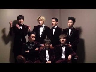 Block B (South Korea) talks about why they are not your typical K-POP act