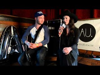 Lucette: Interview at SXSW 2015