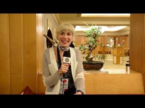 Michelle Xen (Brisbane) interviewed at Music Matters Singapore