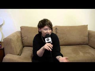 SOAK (Ireland) talks SXSW, Italy, "Before We Forgot How To Dream" and her songwriting!