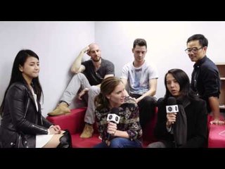Noughts and Exes (Hong Kong) Australian Interview (Part One)