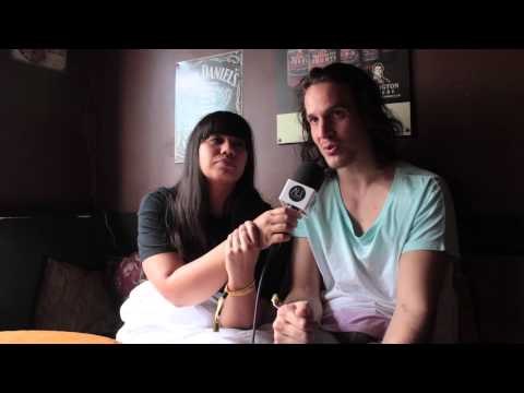 Japanese Tongue Sisters: Canadian Music Week Interview