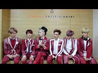 BOYFRIEND talk about Witch, White Out Music Videos, Maturing & First Solo Concert in Korea