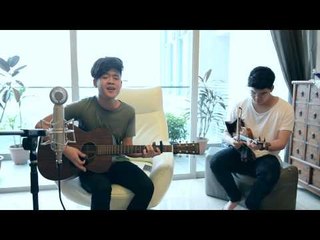 LIVE: Gentle Bones (Singapore) perform "Elusive" for the AU sessions