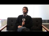 Josh Groban (USA) on his favourite musical theatre productions and more!