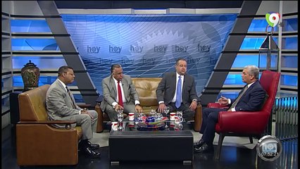 Hoy Mismo 28/05/2019 2