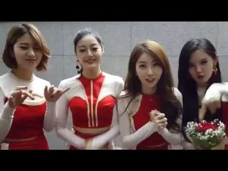 LoveUs (South Korea) on debuting, their fans and fondness for Australia