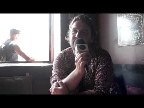 HOWQUA: Interviewed at CMW Aussie BBQ in Toronto 2015