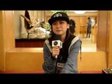 BP Valenzuela (Philippines) talks about her music and performing at Music Matters LIVE