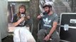 Angus and Julia Stone - Interview at Lollapalooza 2015