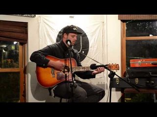 Max Marvell 'Shotgun' LIVE at The AU Sessions