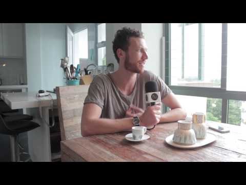 Spender (Melbourne) In Conversation in Singapore with the AU review