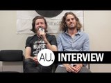 Holy Holy (Part Two): BIGSOUND 2015 Interview