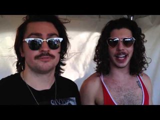 Peking Duk want you to know how great their Lollapalooza set was!