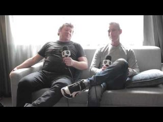 Stephen Hunter and Jed Brophy reflect on The Hobbit Trilogy (Part Two)