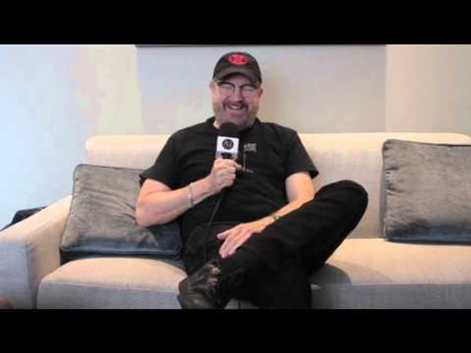 Jim Beaver talks about Supernatural and its long television run (Part One)