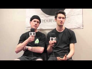 City Calm Down - BIGSOUND Interview