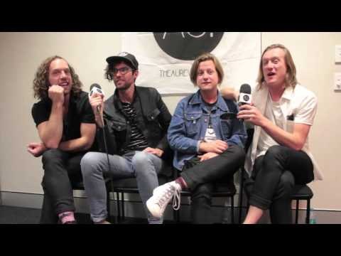 Yukon Blonde at BIGSOUND 2015 (Part One)