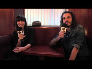 Falls Interview at the Hollywood Hotel (Part Two, September 2015)