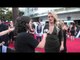 Airling interviewed on the ARIA Red Carpet 2015