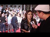 Bethany Mota Interview: YouTube FanFest 2015