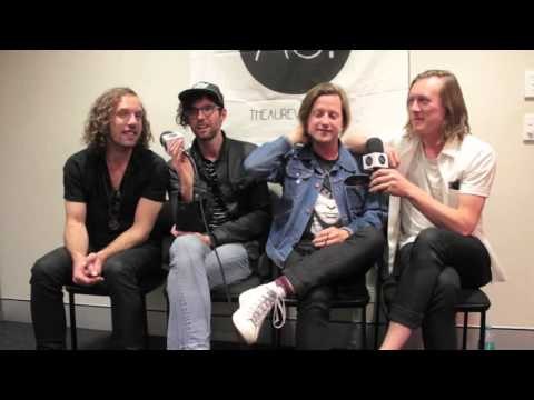 Yukon Blonde at BIGSOUND 2015 (Part Two)